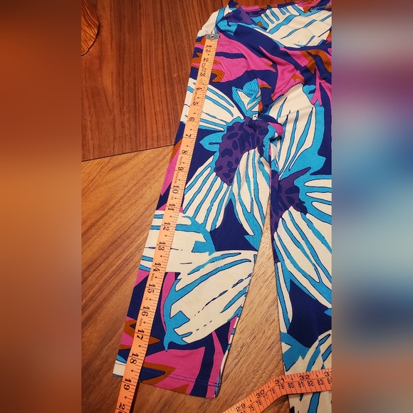 Soft Surroundings Soft Jersey Serena Maxi Dress NWT $130 medium 10/12 - Picture 9 of 9